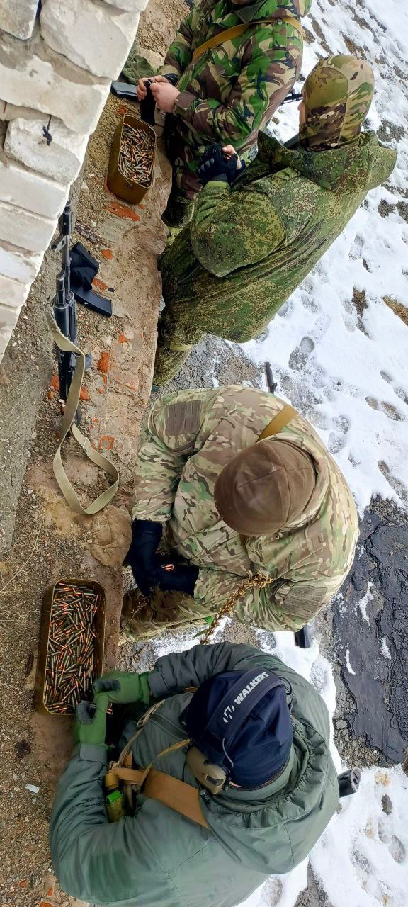 По зову сердца