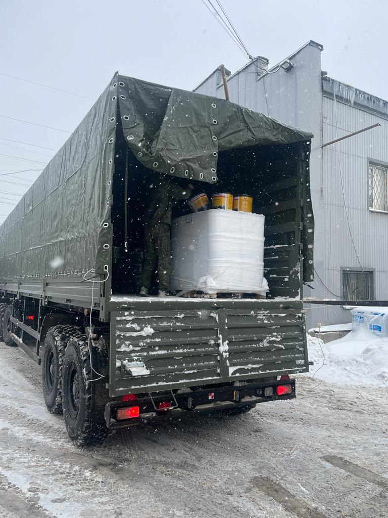 По зову сердца