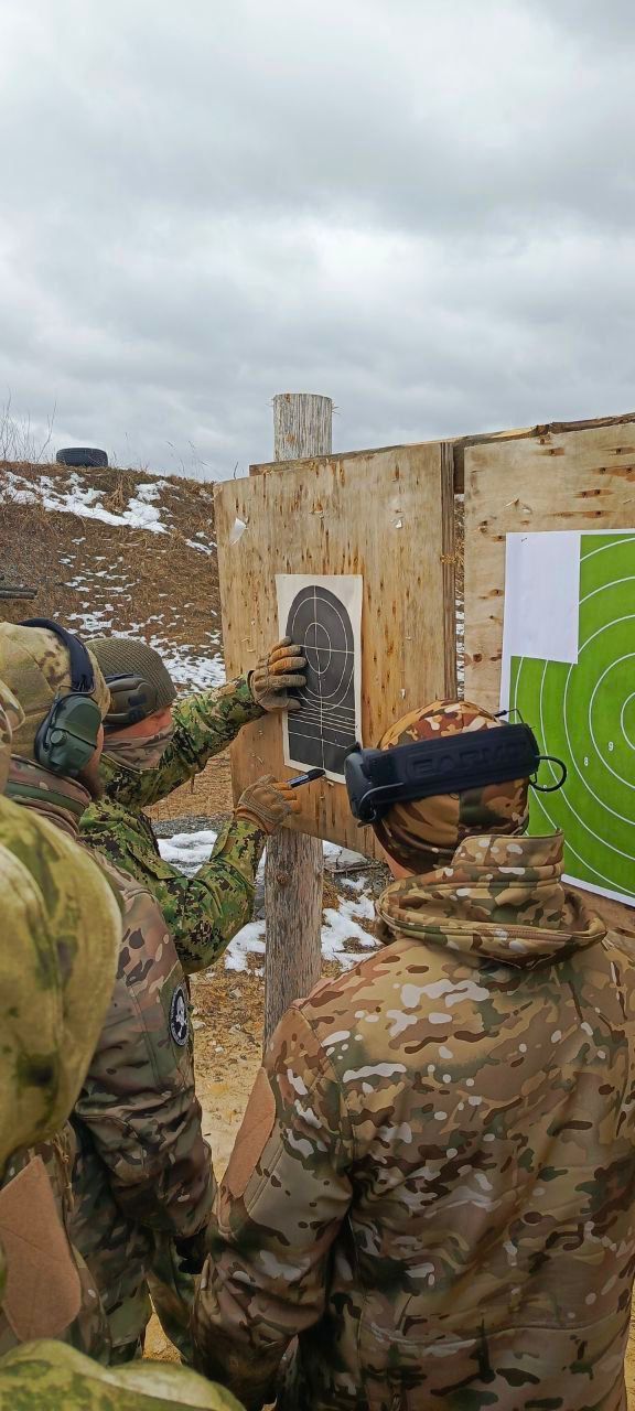 По зову сердца