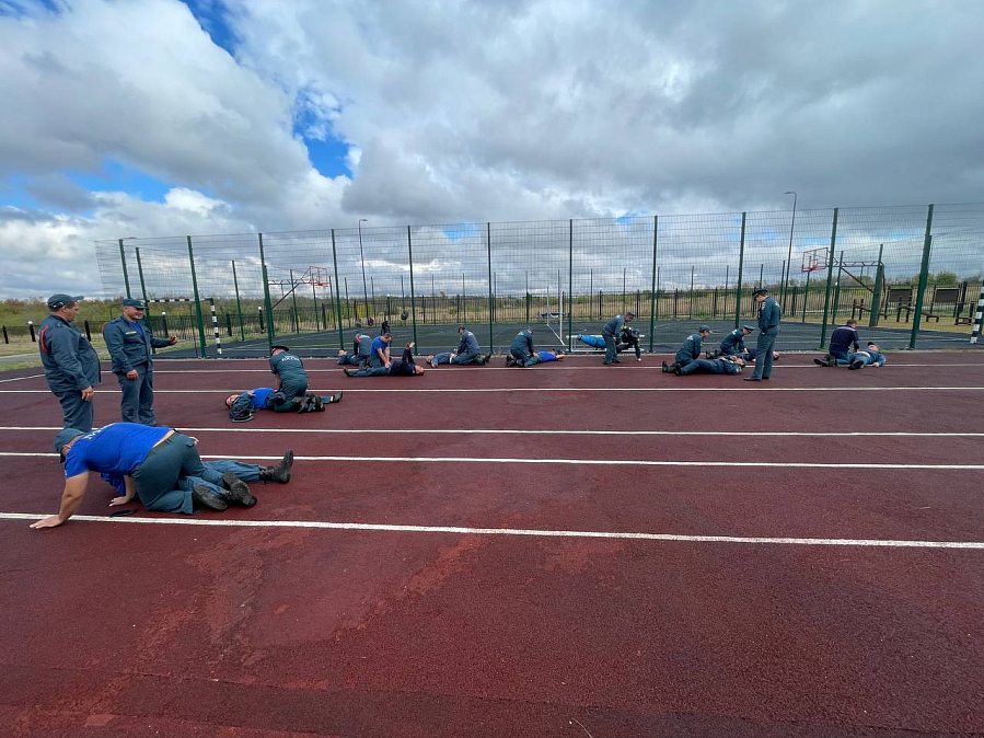 По зову сердца