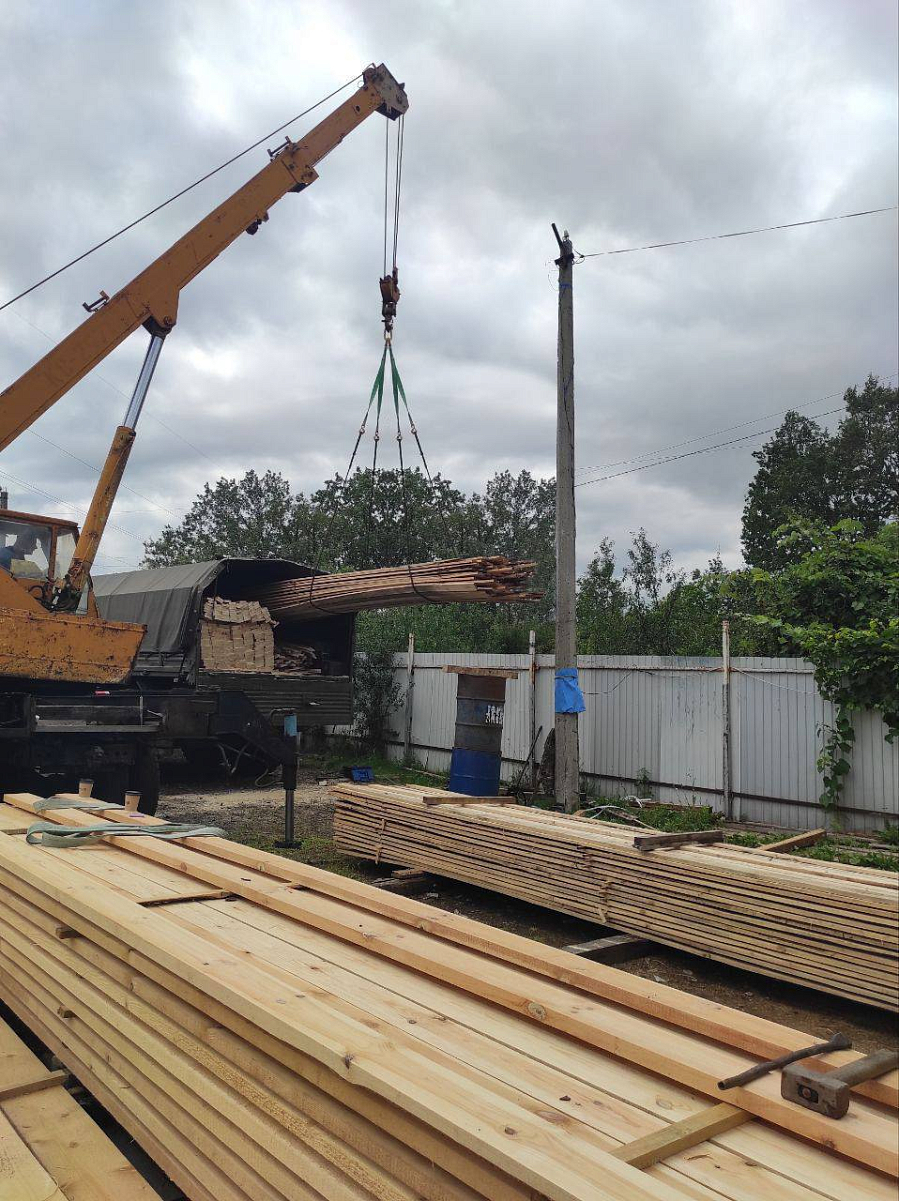 По зову сердца