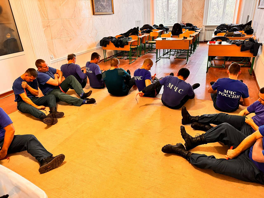 По зову сердца