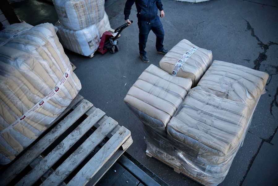 По зову сердца