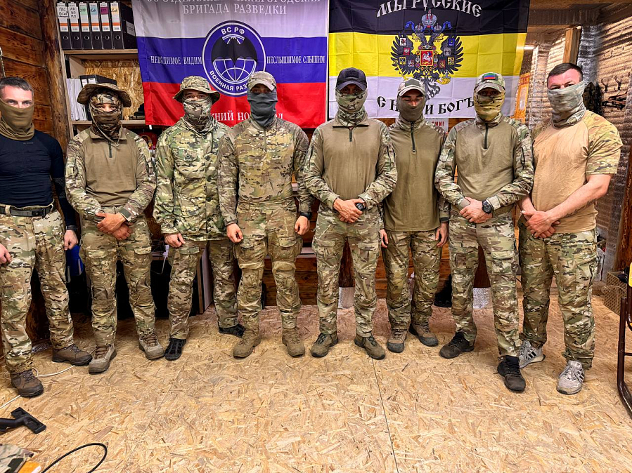 По зову сердца