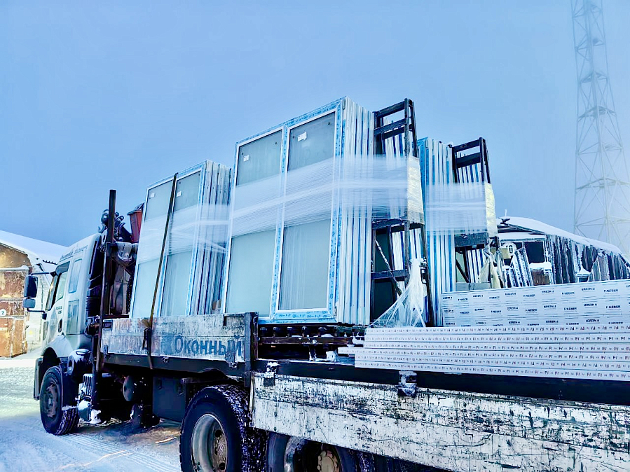 По зову сердца