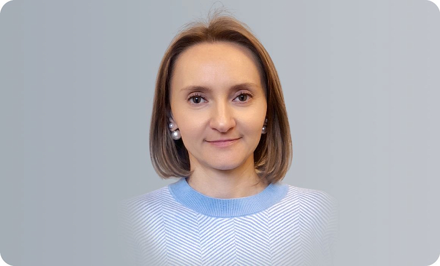 Пивкина Ольга Васильевна
