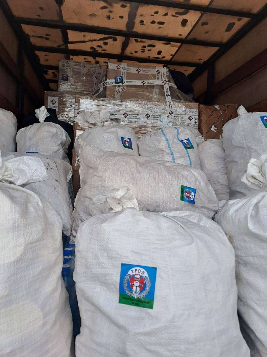 По зову сердца