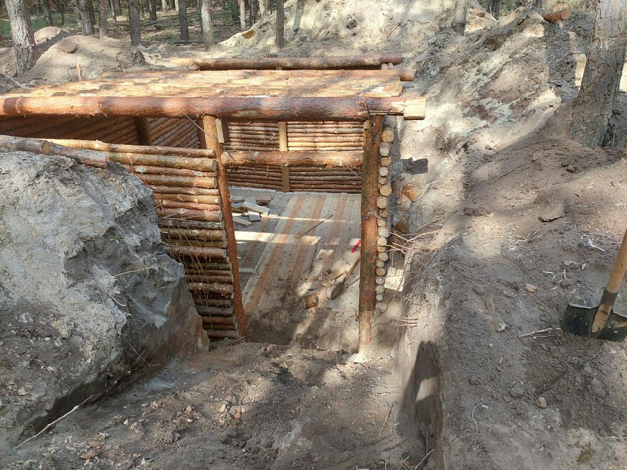 По зову сердца