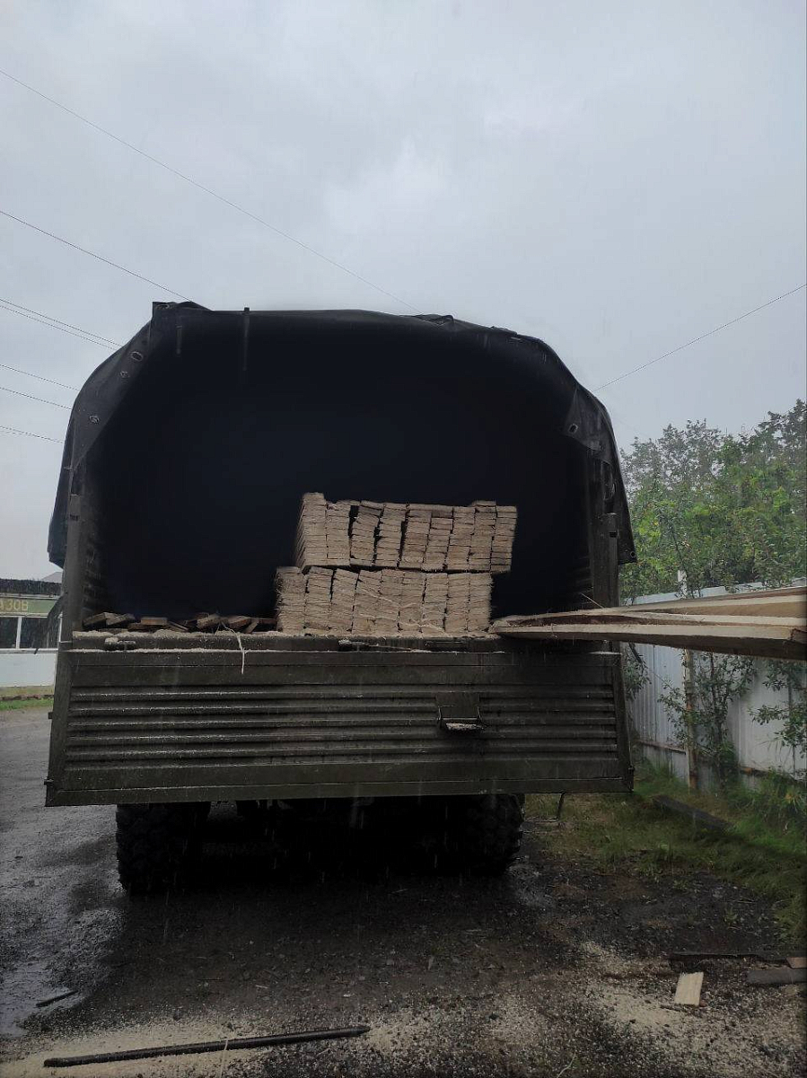 По зову сердца