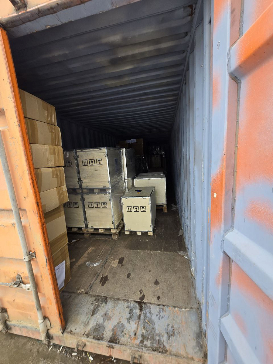 По зову сердца