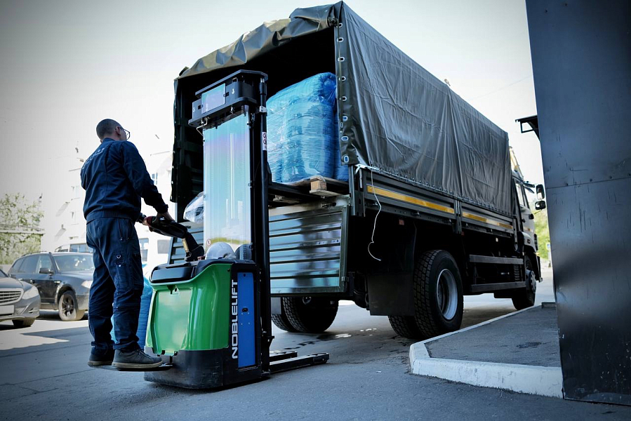 По зову сердца