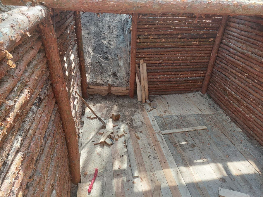 По зову сердца