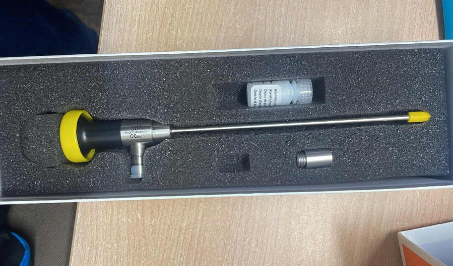 Новая жизнь