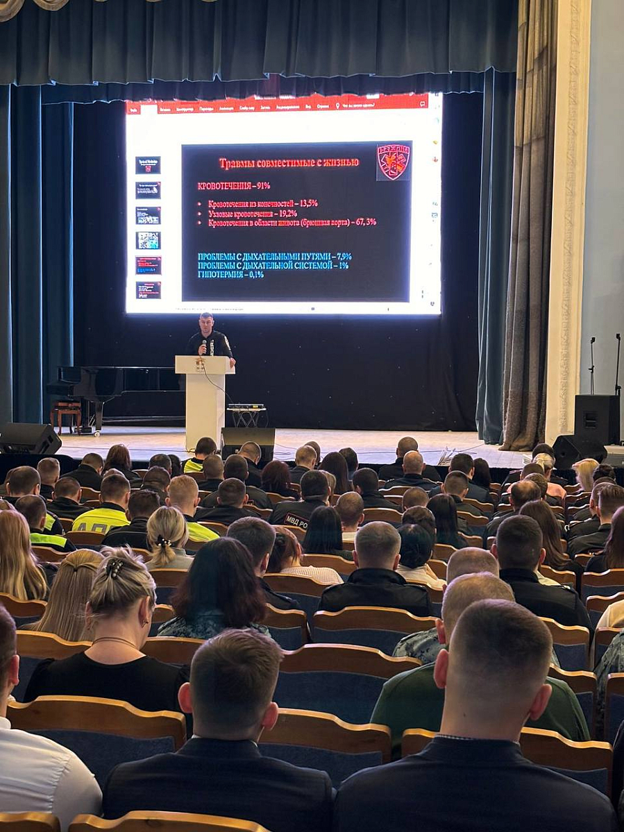 По зову сердца