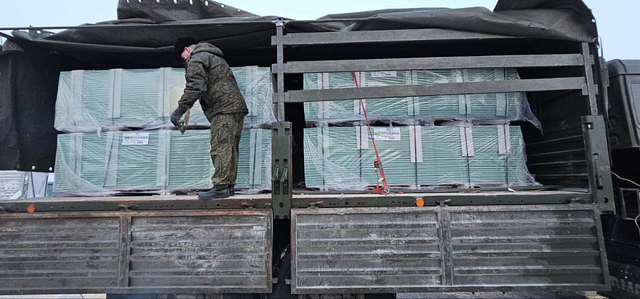 По зову сердца