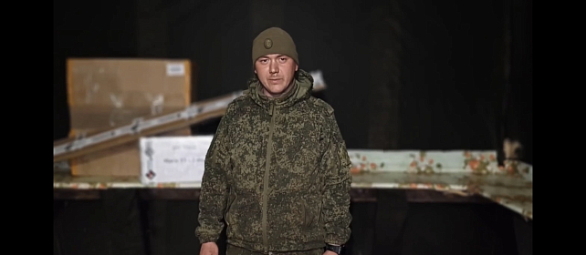 Фонд оказал помощь войсковой части 78064