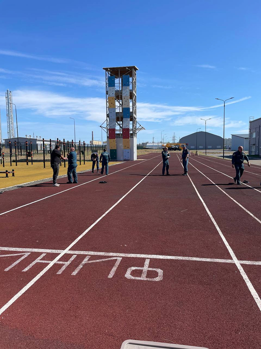 По зову сердца