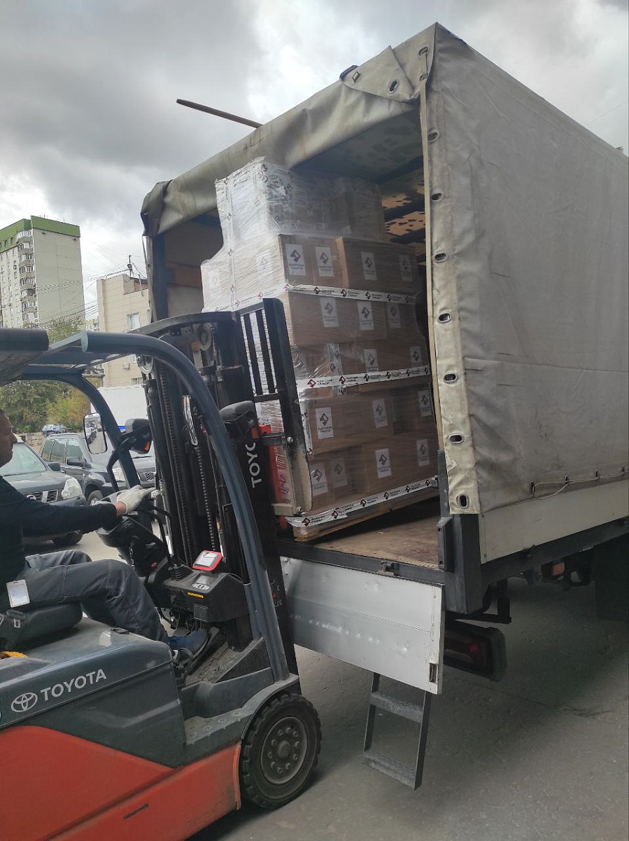 По зову сердца