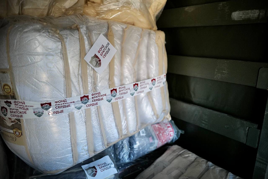 По зову сердца