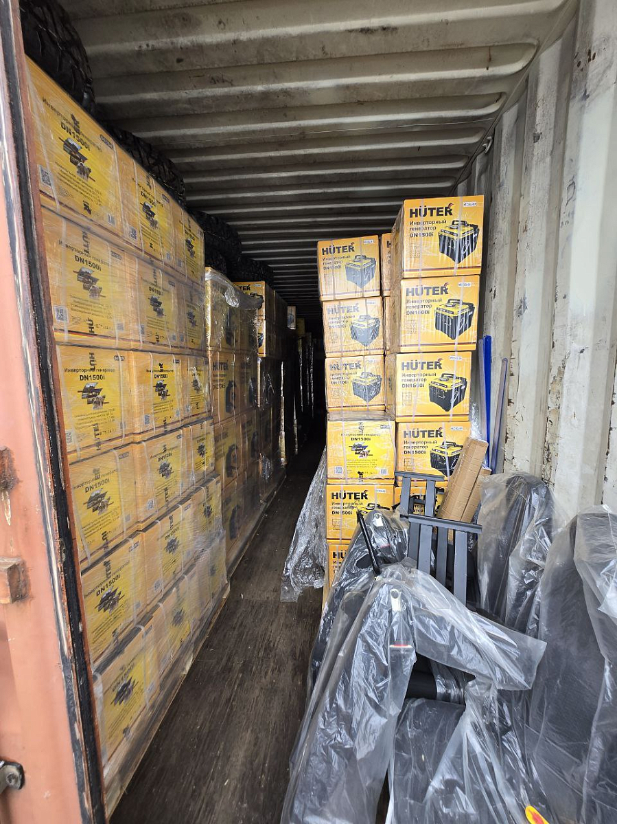 По зову сердца