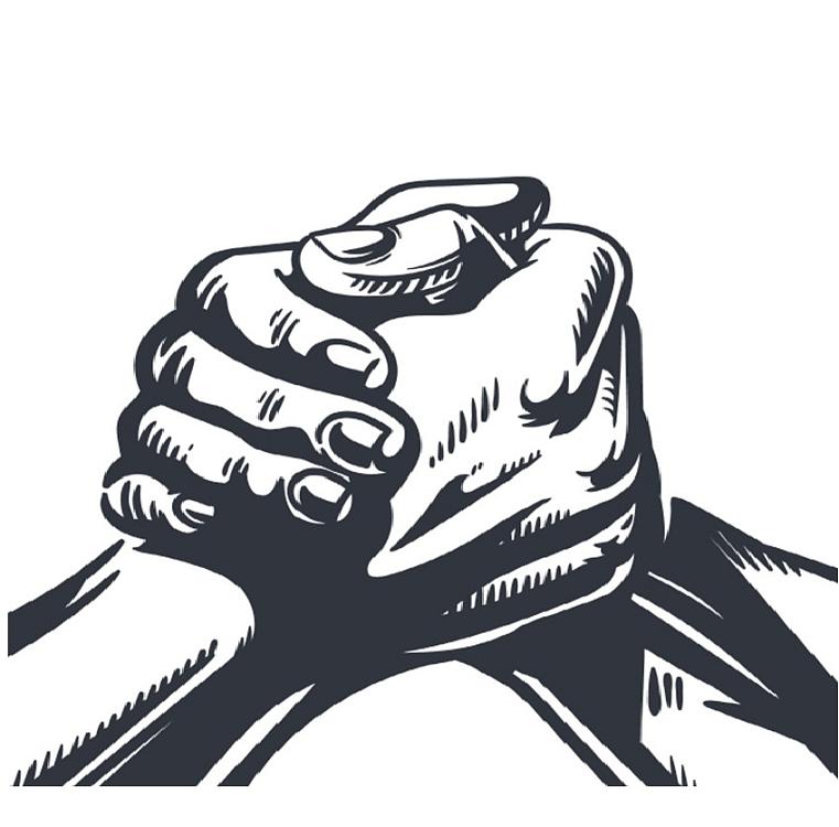 Отчёт о работе фонда «Братское сердце» за 2025 год