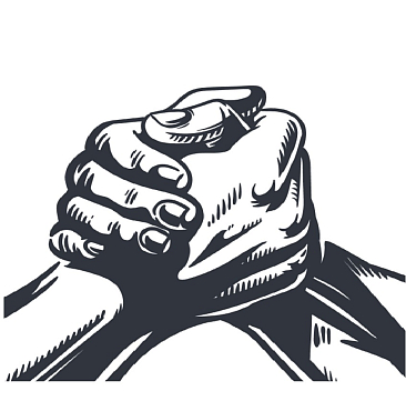 Отчёт о работе фонда «Братское сердце» за 2025 год