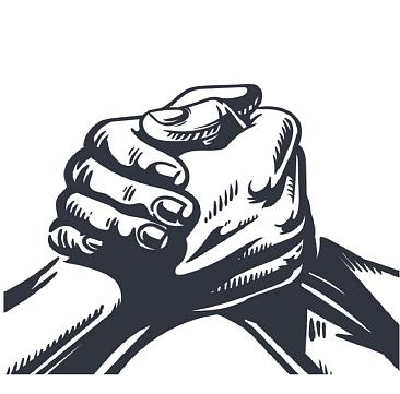 Отчёт о работе фонда «Братское сердце» за 2025 год