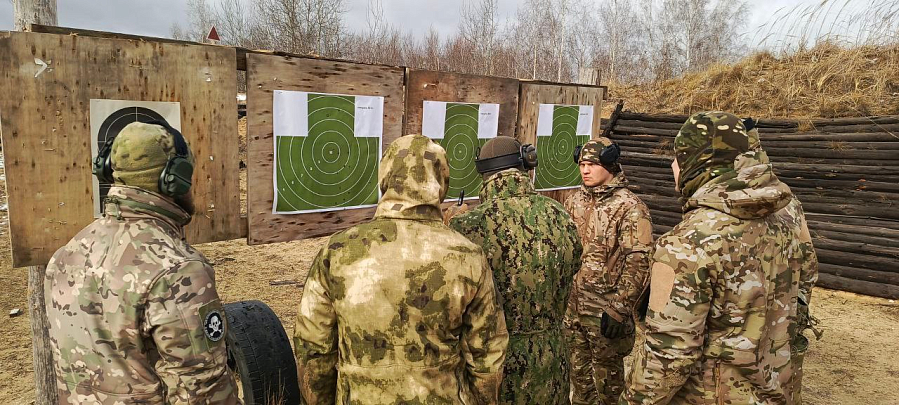 По зову сердца