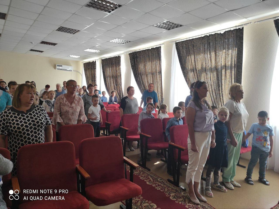 Новые территории