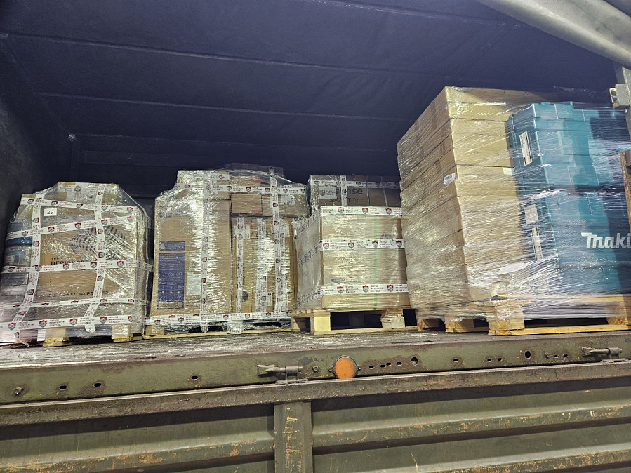 По зову сердца