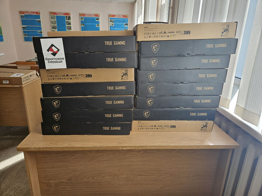 По зову сердца