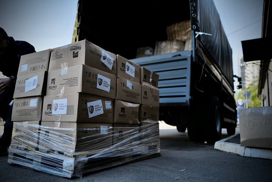 По зову сердца