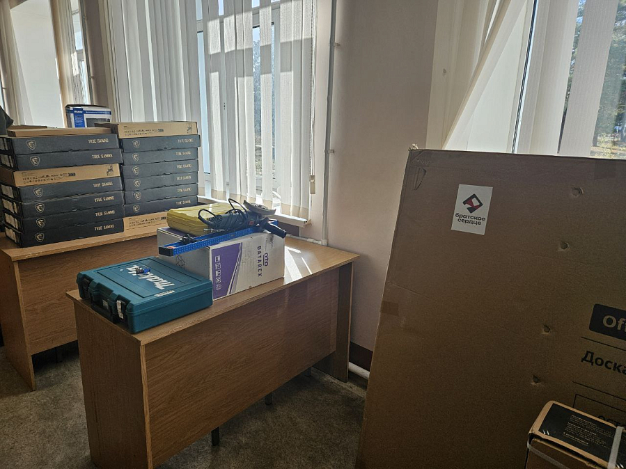 По зову сердца