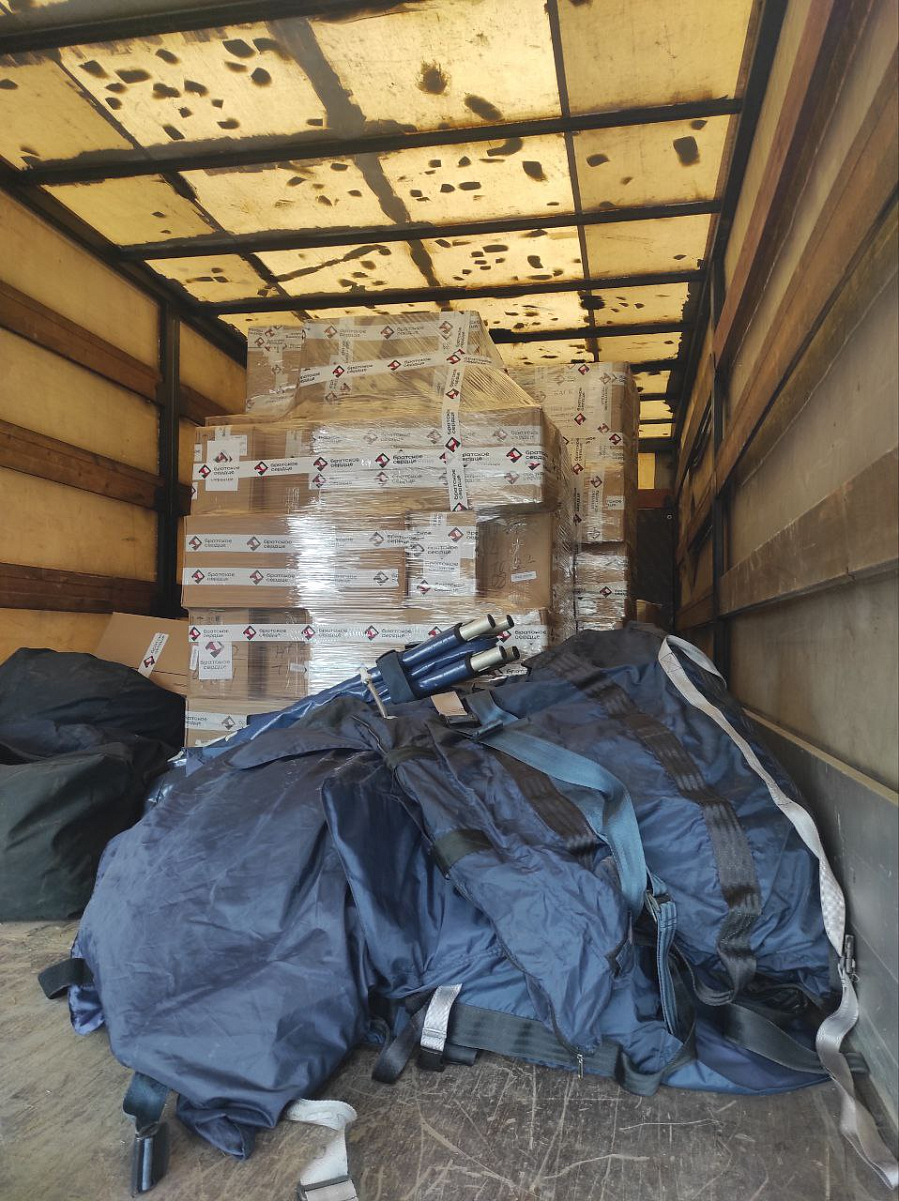 По зову сердца