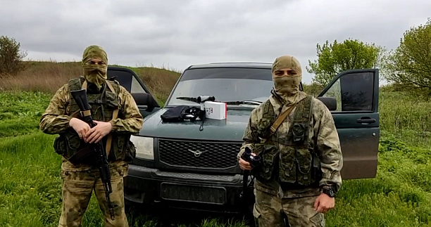 По зову сердца