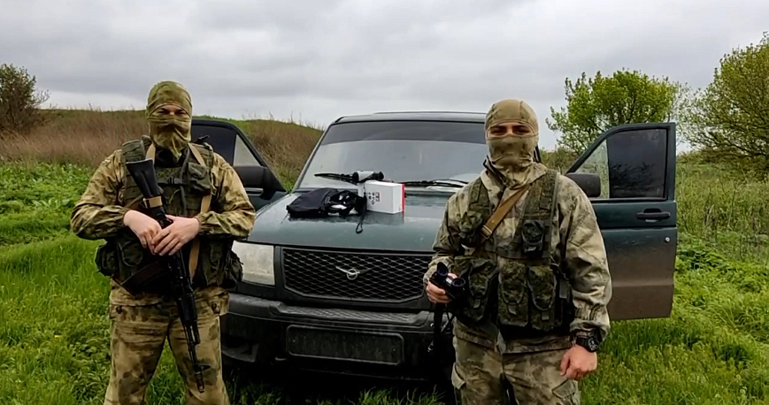 По зову сердца