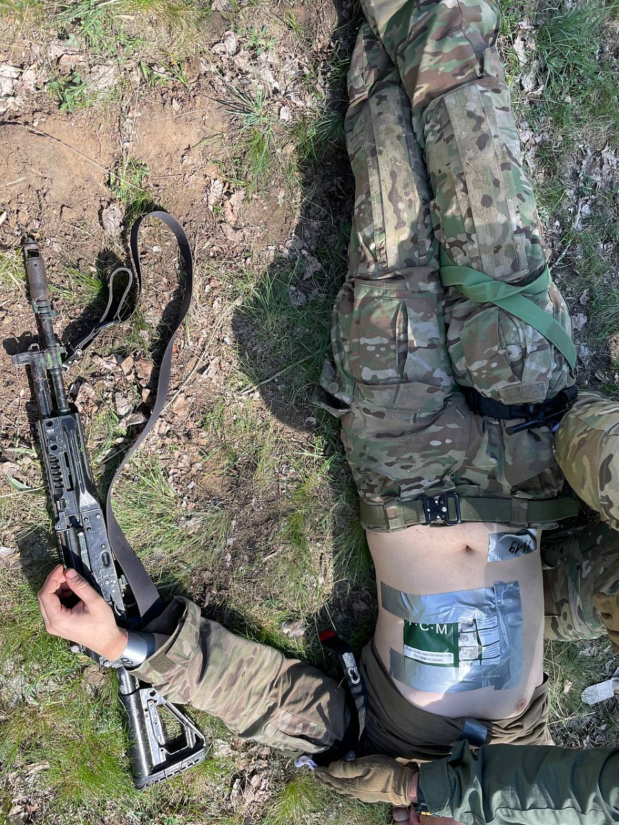 По зову сердца