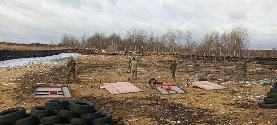 По зову сердца